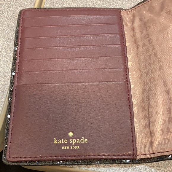 KATE SPADE CARD HOLDER - Picture 6 of 6